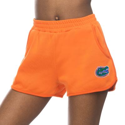 Florida Zoozatz Fleece Shorts