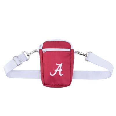 Alabama Zoozatz Crossbody Bag