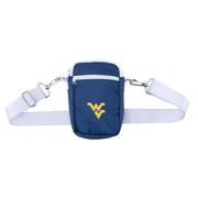  West Virginia Zoozatz Crossbody Bag