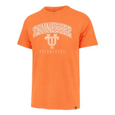 Tennessee Vault Arch Mono Tone Franklin Tee