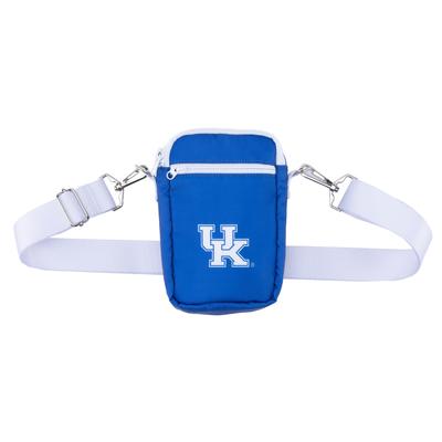 Kentucky Zoozatz Crossbody Bag