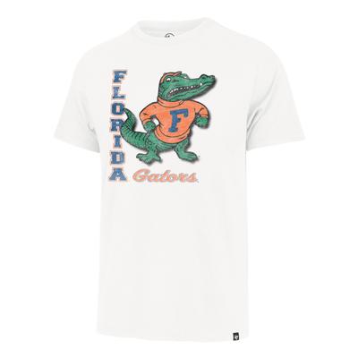 Florida Vault Albert Phase Out Franklin Tee