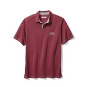  Mississippi State Tommy Bahama Sport Paradiso Cove Polo