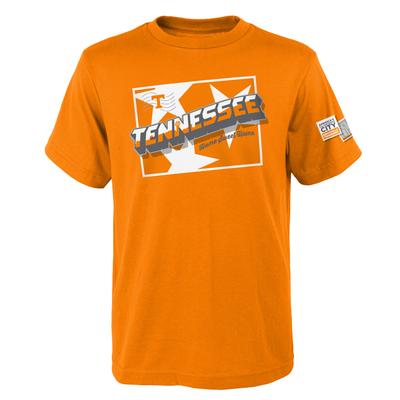 Tennessee 2023 Football Official Fan YOUTH Tee