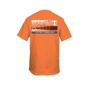  Tennessee Ducks Unlimited Cob Victory Formation Comfort Colors Tee
