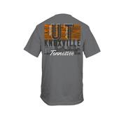  Tennessee Knoxville Pano Comfort Colors Tee