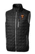  Tennessee Cutter & Buck Rainier Eco Insulated Puffer Vest
