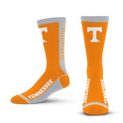 Tennessee MVP Crew Sock