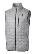  Alabama Cutter & Buck Rainier Eco Insulated Puffer Vest