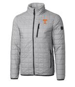  Tennessee Cutter & Buck Rainier Eco Insulated Puffer Jacket