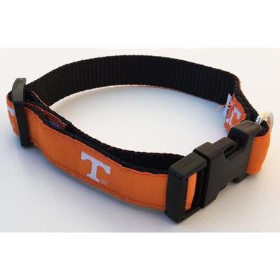 Tennessee Power T Dog Collar 