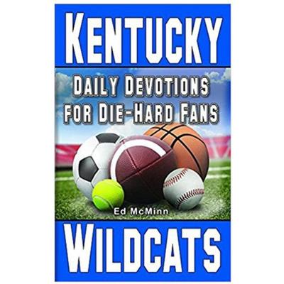 Kentucky Daily Devotional Book