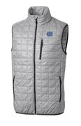  Unc Cutter & Buck Rainier Eco Insulated Puffer Vest