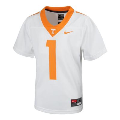 Tennessee Nike Toddler Replica #1 Jersey