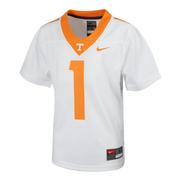  Tennessee Nike Youth Replica # 1 Jersey