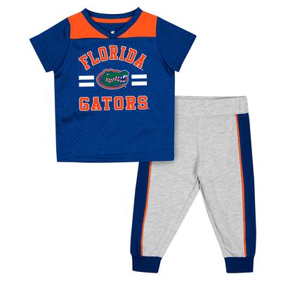 Florida Colosseum Infant Ka-Boot-It Jersey and Pants Set