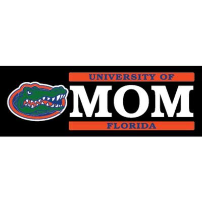 Florida Decal Mom Block 6