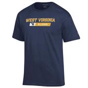  West Virginia Champion Alumni Tee