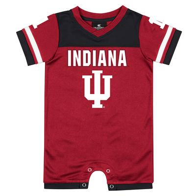 Indiana Colosseum Infant Battle of the Bands Romper