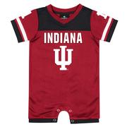  Indiana Colosseum Infant Battle Of The Bands Romper