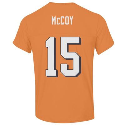 Tennessee Champion Bru McCoy #15 Jersey