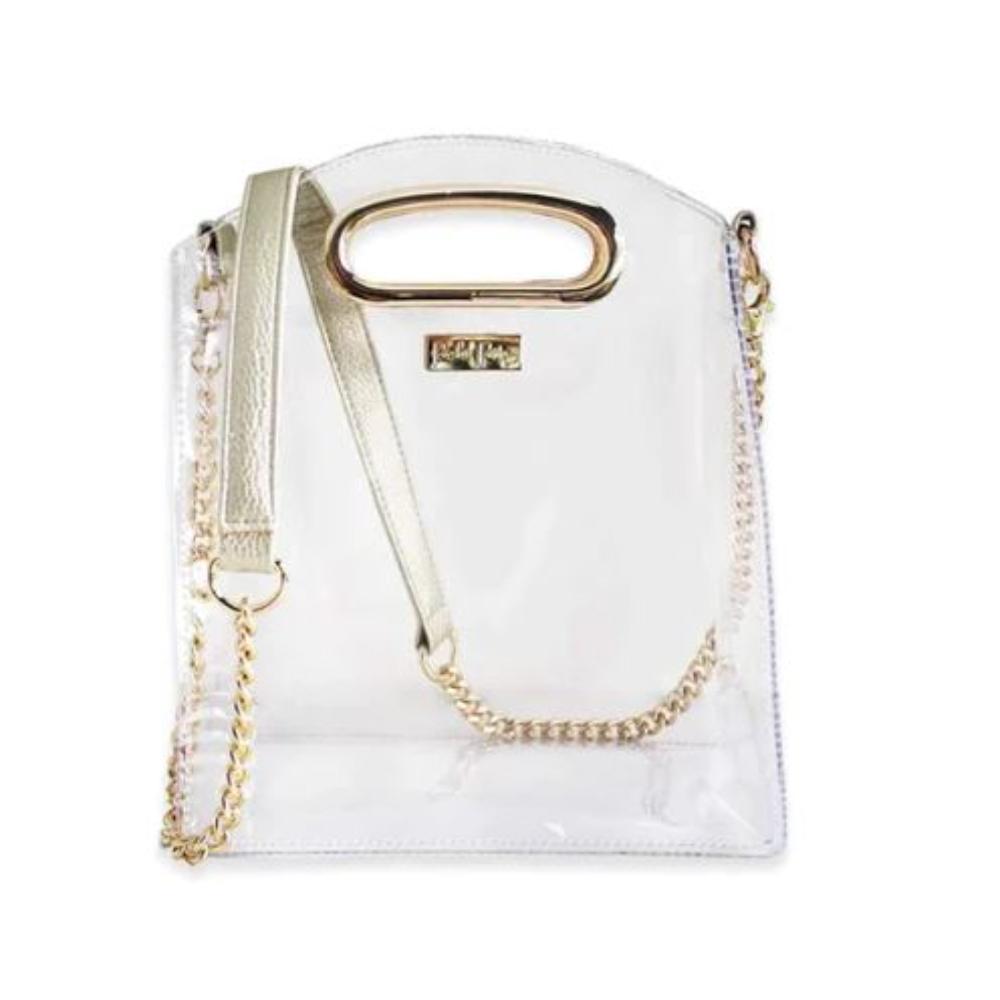  Packed Party Cooper Stad Crossbody Bag