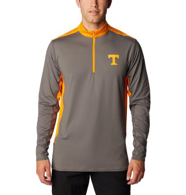 Tennessee Columbia Tech Trail 1/4 Zip Pullover