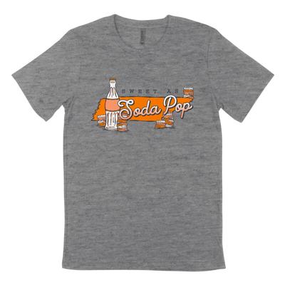 Tennessee Sweet as Soda Pop B-Unlimited YOUTH Tee