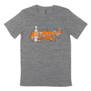  Tennessee Sweet As Soda Pop B- Unlimited Youth Tee