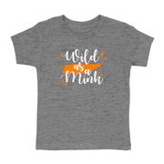  Tennessee Wild As A Mink B- Unlimited Toddler Tee