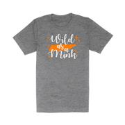  Tennessee Wild As A Mink B- Unlimited Youth Tee