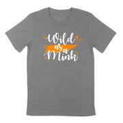  Tennessee Wild As A Mink B- Unlimited Adult Tee