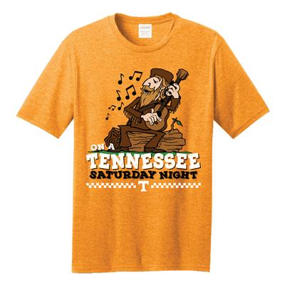 Tennessee YOUTH On a Tennessee Saturday Night Tee