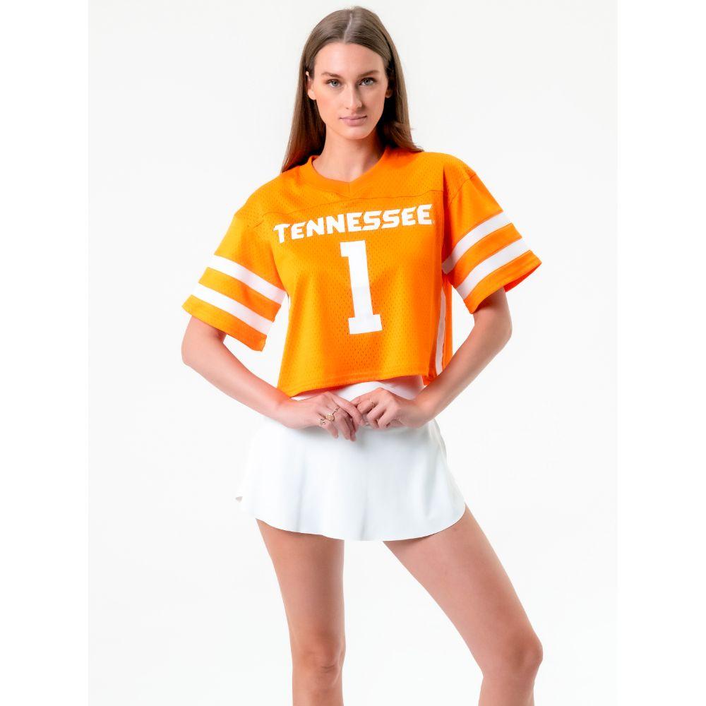 tennessee vols orange jersey