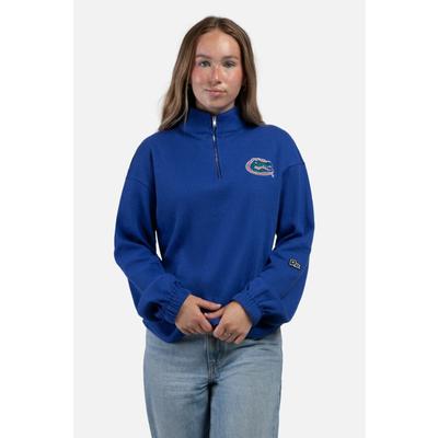Florida Hype and Vice Grand Slam 1/4 Zip Pullover