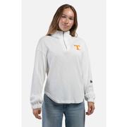  Tennessee Hype And Vice Grand Slam 1/4 Zip Pullover