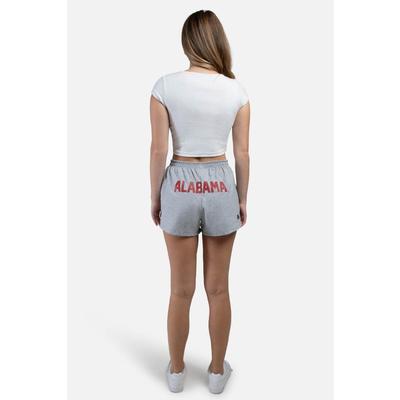 Alabama Hype And Vice Soffee Shorts