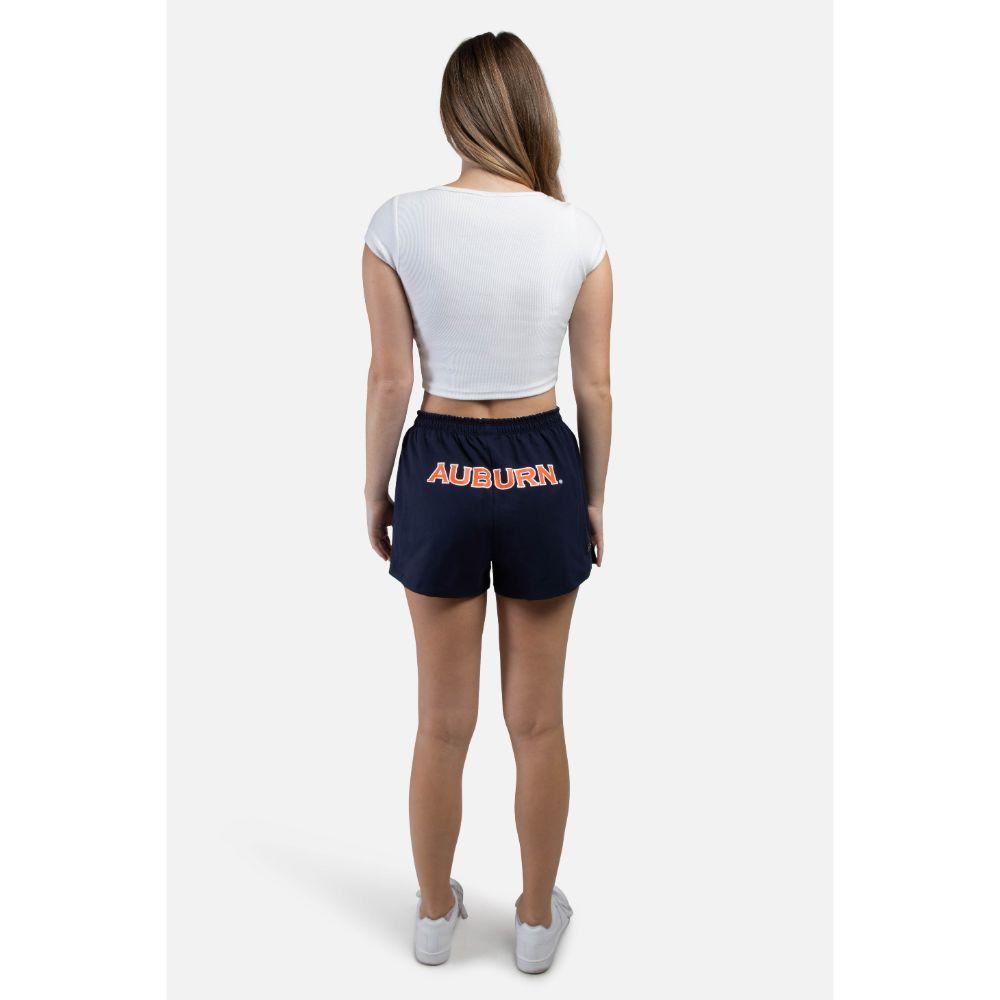  Auburn Hype And Vice Soffee Shorts