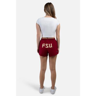 Florida State Hype And Vice Soffee Shorts