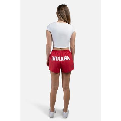 Indiana Hype And Vice Soffee Shorts