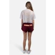  Virginia Tech Hype And Vice Soffee Shorts