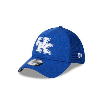 Kentucky New Era 3930 Basic Flex Cap