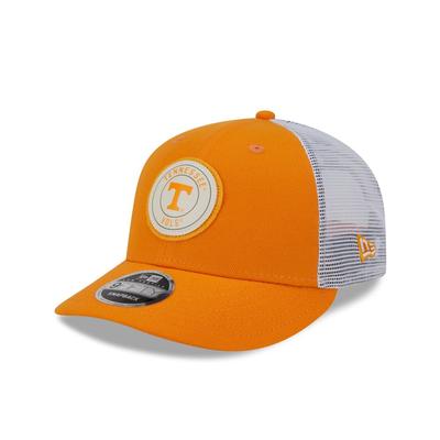 Tennessee New Era 950 Circle Patch Low Profile Adjustable Hat