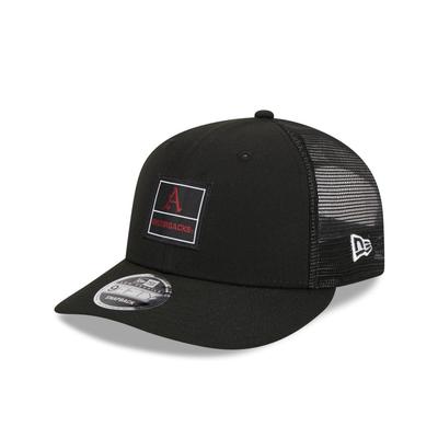 Arkansas New Era 950 Labeled Low Profile Adjustable Hat