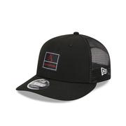  Arkansas New Era 950 Labeled Low Profile Adjustable Hat