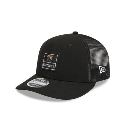 Kentucky New Era 950 Labeled Low Profile Adjustable Hat