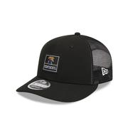  Kentucky New Era 950 Labeled Low Profile Adjustable Hat