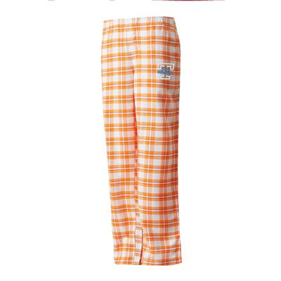Tennessee Lady Vols College Concepts Women's Sienna Flannel Pants