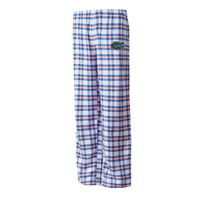 Florida College Concepts Women's Sienna Flannel Pants