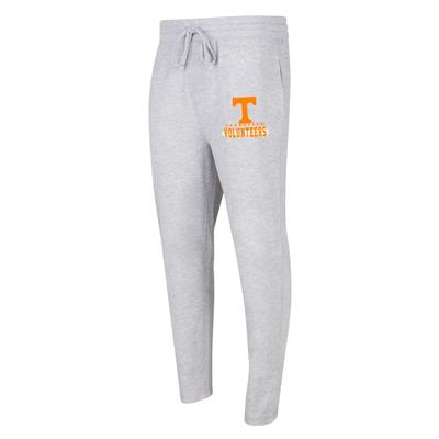 Tennessee College Concepts Biscayne Solid Knit Pants